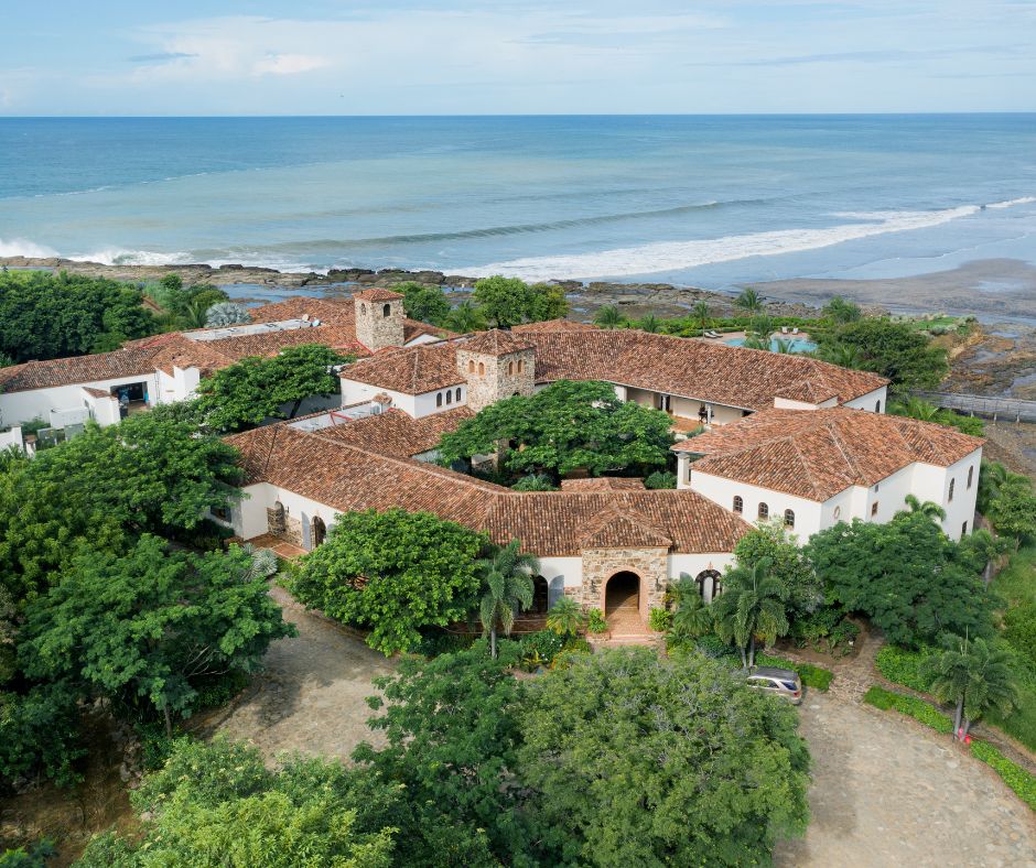 Rancho Santana, Costa Esmeralda, Nicaragua